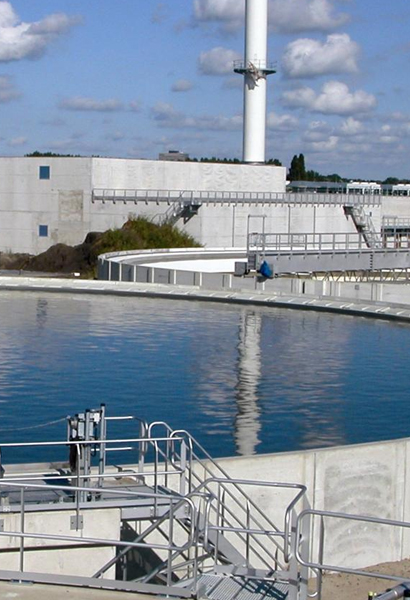 Kalbon PET Effluent Treatment