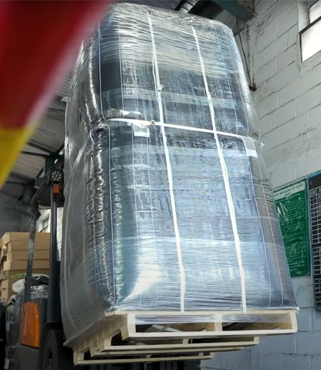 Activated Charcoal Exporter in India